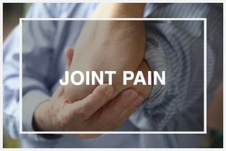 Chronic Pain Daytona Beach FL Joint Pain