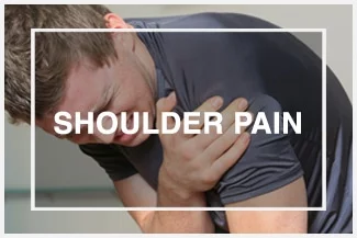 Chronic Pain DeLand FL Shoulder Pain